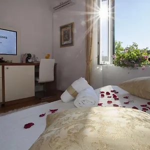**** Guest house Luxury Duje Croatia